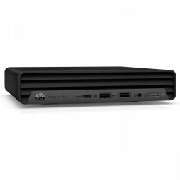 Китай WEW-SC-AB-RDHPDB3NIEWD017 Комп'ютер HP Pro Mini 400 G9 i5-12500T 512GB 16GB Windows 11 Pro