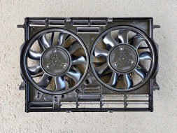 Китай ZK1-000561 Вентилятори Audi S8 D5 Audi A8 D5 ЄВРОПА США