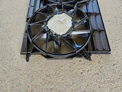 Китай ZK1-000561 Вентилятори Audi S8 D5 Audi A8 D5 ЄВРОПА США
