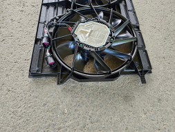 Китай ZK1-000561 Вентилятори Audi S8 D5 Audi A8 D5 ЄВРОПА США