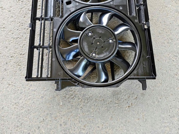Китай ZK1-000561 Вентилятори Audi S8 D5 Audi A8 D5 ЄВРОПА США