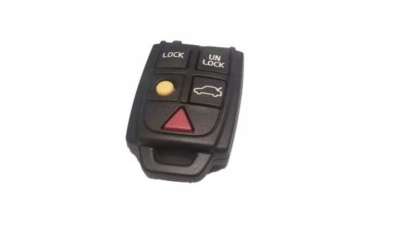 Volvo OE 8688800b Ключ-брелок для програмування VOLVO S80 XC90 OE 8688800