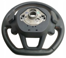 Cupra OE 5FF419091C, DWP537783OE Кермо Cupra Formentor 5FF419091C Нове оригінальне