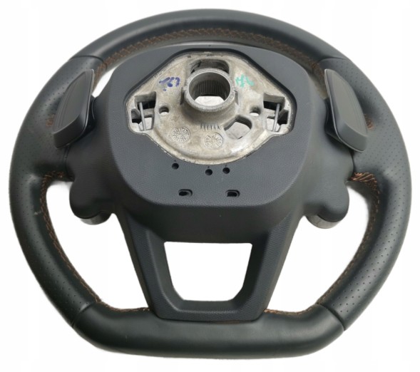 Cupra OE 5FF419091C, DWP537783OE Кермо Cupra Formentor 5FF419091C Нове оригінальне