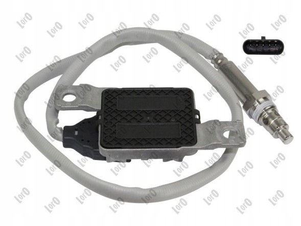 Abakus 134-02-013 Датчик nox audi a3 q2 seat ateca leon karoq octavia golf t-roc passat