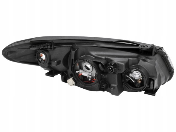 AutoDor KA-221-1143R, 1x:KA-221-1143L HYUNDAI ELANTRA 2006 -2011 РЕФЛЕКТОЙ ЛАМПИ ПЕРЕДНІ ПРАВА+ЛІВА КОМПЛЕКТ