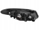 AutoDor KA-221-1143R, 1x:KA-221-1143L HYUNDAI ELANTRA 2006 -2011 РЕФЛЕКТОЙ ЛАМПИ ПЕРЕДНІ ПРАВА+ЛІВА КОМПЛЕКТ