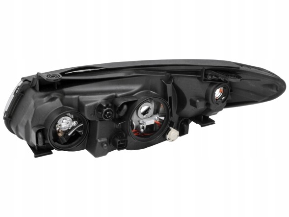 AutoDor KA-221-1143R, 1x:KA-221-1143L HYUNDAI ELANTRA 2006 -2011 РЕФЛЕКТОЙ ЛАМПИ ПЕРЕДНІ ПРАВА+ЛІВА КОМПЛЕКТ
