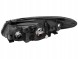 AutoDor KA-221-1143R, 1x:KA-221-1143L HYUNDAI ELANTRA 2006 -2011 РЕФЛЕКТОЙ ЛАМПИ ПЕРЕДНІ ПРАВА+ЛІВА КОМПЛЕКТ
