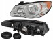 AutoDor KA-221-1143R, 1x:KA-221-1143L HYUNDAI ELANTRA 2006 -2011 РЕФЛЕКТОЙ ЛАМПИ ПЕРЕДНІ ПРАВА+ЛІВА КОМПЛЕКТ