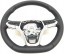 Volkswagen OE 3G0419089BP, DWP511122OE Шкіряне кермо VW Passat B8 Caddy V T6 3G0419089BP Нове оригінальне