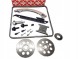 Febi bilstein 33045 Ланцюг грм febi croma astra g speedster vectra b vectra c zafira 2.2