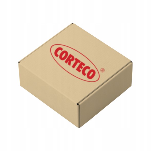 Corteco 49104998 Коливач bmw/mini р - corteco 49104998