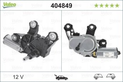 Valeo 404849 Двигун склоочисника тиль - valeo 404849