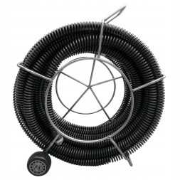 Китай WEW-SC-HP-1007252 Електрична машина для прочищення труб MSW POWER DRAIN CLEAN 1100 Вт 32 мм
