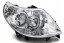Китай WE8552-1124RMLDEMDSL DUCATO BOXER JUMPER 10-14 ФАРА ПРАВА ДЕПО