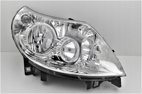 Китай WE8552-1124RMLDEMDSL DUCATO BOXER JUMPER 10-14 ФАРА ПРАВА ДЕПО