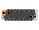 Mercedes-Benz OE A0008355203 / A-000-835-52-03 Обігрівач mercedes benz eqe eqs а0008355203 а0008358303