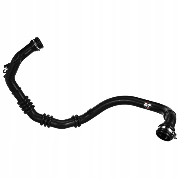 ECP MOBILITY ECP-22320-00QAC ECP-2232000QAC ПРОВІД ПОВІТРЯ НАДУВУ ТРУБА ШЛАНГ NISSAN KUBISTAR X76 KANGOO II 1.5dCi