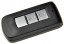 Китай Pilot KEYLESS Mitsubishi ASX 2010 - 2015 Mitsubishi Outlander od 2012 Mitsubishi Lancer EVO X ID46 PCF 7952 433MHz FSK 2-przyciski MITSUBISHI LANCER EVO X КЛЮЧ ПУЛЬТ ДИСТАНЦІЙНОГО КЕРУВАННЯ KEYLESS 433