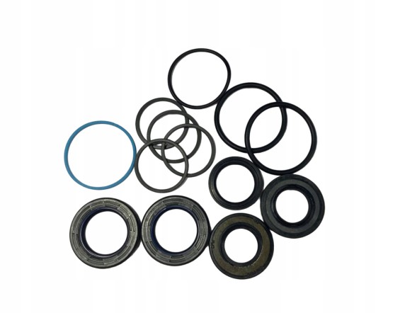 Китай AU1001KIT Ремкомплект рульової передачі AUDI R8 06-16