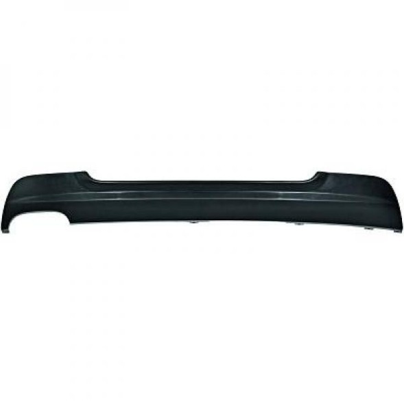 Diederichs 1216769 Спойлер BMW 3 Е92/93 06-10