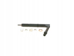 Bosch 9 430 613 778 Інжектор 9 430 613 778 bosch nissan