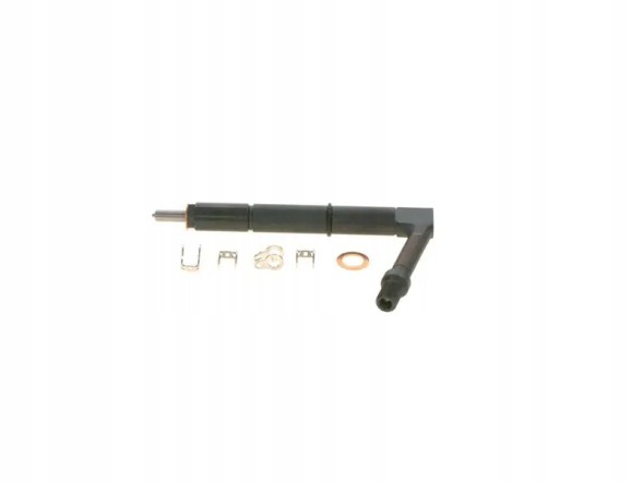 Bosch 9 430 613 778 Інжектор 9 430 613 778 bosch nissan