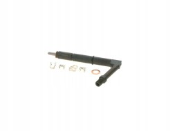 Bosch 9 430 613 778 Інжектор 9 430 613 778 bosch nissan