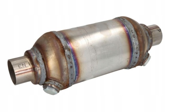 JMJ 10-103R-45-E4 Каталізатор jmj 10-103р-45-е4