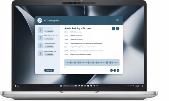 Китай WEW-SC-AB-RNDELBK3AKWD003 Ноутбук Dell Pro 13 Plus Ryzen 5 PRO 340 32GB 1TB SSD FHD+ WiFi W11 Pro