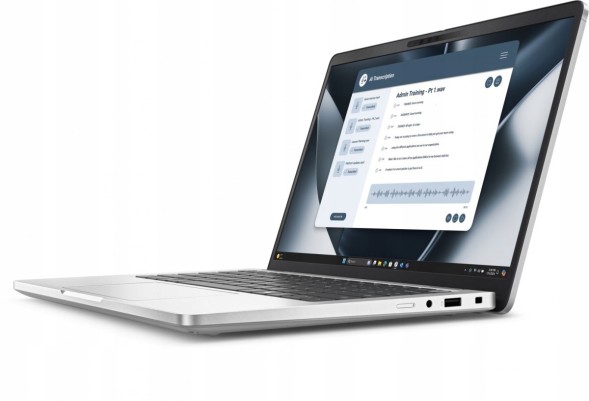 Китай WEW-SC-AB-RNDELBK3AKWD003 Ноутбук Dell Pro 13 Plus Ryzen 5 PRO 340 32GB 1TB SSD FHD+ WiFi W11 Pro