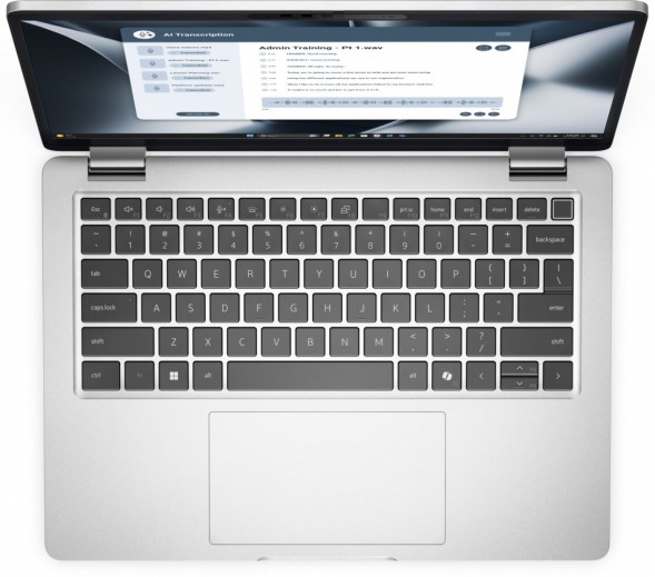 Китай WEW-SC-AB-RNDELBK3AKWD003 Ноутбук Dell Pro 13 Plus Ryzen 5 PRO 340 32GB 1TB SSD FHD+ WiFi W11 Pro