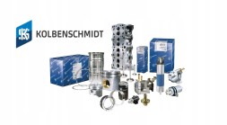 Kolbenschmidt 50007575 Kolbenschmidt 50007575 валок грм