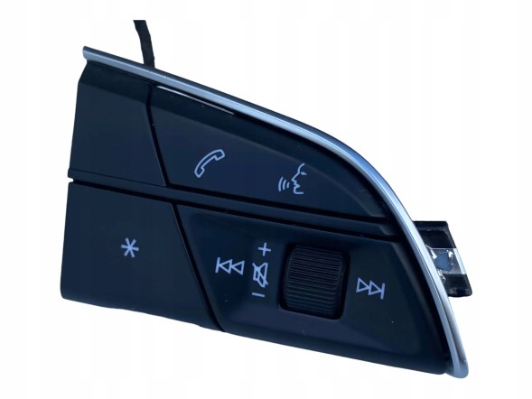 Audi OE 4M0951523A AUDI A4 Q7 МНОГОФУНКЦІОНАЛЬНЕ РУЛЬО
