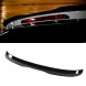 AD BRAKE B09BYYSXVG Задній спойлер для BMW 1 серії F20 2011-2020, чорний глянцевий, замінник