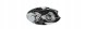 AHE 27769 Вентилятор toyota auris e18 15- 1.2 167120y010