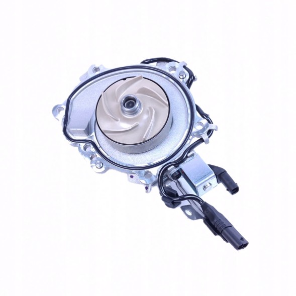 Land Rover заводська комплектація LR115260GEN Водяний насос aj20p4 discovery sport 104123462 lr115260