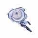 Land Rover заводська комплектація LR115260GEN Водяний насос aj20p4 discovery sport 104123462 lr115260