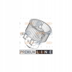 Behr Hella Service 8EW 351 040-271 Behr hella service 8ew 351 040-271 вентилятор повітродувки [behr hella]