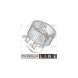 Behr Hella Service 8EW 351 040-271 Behr hella service 8ew 351 040-271 вентилятор повітродувки [behr hella]