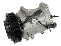 EURO KLIMA EKL30170-ZA / 388105J6A13 / 388105J6A23 / 38810-5J6-A23 / 38810-5J6-A22 / 38810-5J6-A13 / 388105J6A22 / 388105J6A11 / 38810-5J6-A11 Компресор кондиціонера acura mdx 3.0л v6 38810-5j6-a13 388105j6a23