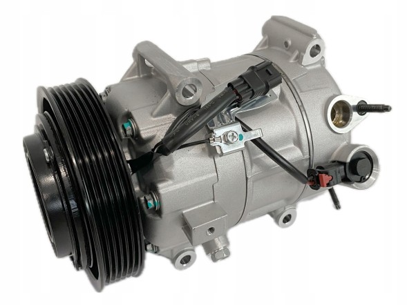 EURO KLIMA EKL30170-ZA / 388105J6A13 / 388105J6A23 / 38810-5J6-A23 / 38810-5J6-A22 / 38810-5J6-A13 / 388105J6A22 / 388105J6A11 / 38810-5J6-A11 Компресор кондиціонера acura mdx 3.0л v6 38810-5j6-a13 388105j6a23