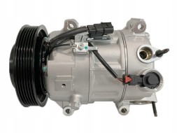 EURO KLIMA EKL30170-ZA / 388105J6A13 / 388105J6A23 / 38810-5J6-A23 / 38810-5J6-A22 / 38810-5J6-A13 / 388105J6A22 / 388105J6A11 / 38810-5J6-A11 Компресор кондиціонера acura mdx 3.0л v6 38810-5j6-a13 388105j6a23