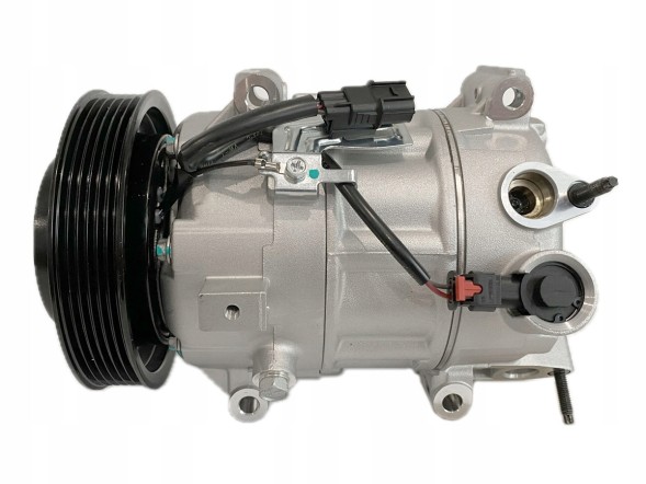 EURO KLIMA EKL30170-ZA / 388105J6A13 / 388105J6A23 / 38810-5J6-A23 / 38810-5J6-A22 / 38810-5J6-A13 / 388105J6A22 / 388105J6A11 / 38810-5J6-A11 Компресор кондиціонера acura mdx 3.0л v6 38810-5j6-a13 388105j6a23