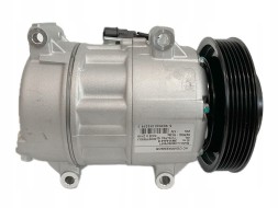 EURO KLIMA EKL30170-ZA / 388105J6A13 / 388105J6A23 / 38810-5J6-A23 / 38810-5J6-A22 / 38810-5J6-A13 / 388105J6A22 / 388105J6A11 / 38810-5J6-A11 Компресор кондиціонера acura mdx 3.0л v6 38810-5j6-a13 388105j6a23