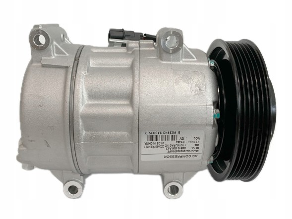 EURO KLIMA EKL30170-ZA / 388105J6A13 / 388105J6A23 / 38810-5J6-A23 / 38810-5J6-A22 / 38810-5J6-A13 / 388105J6A22 / 388105J6A11 / 38810-5J6-A11 Компресор кондиціонера acura mdx 3.0л v6 38810-5j6-a13 388105j6a23