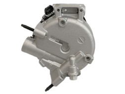 EURO KLIMA EKL30170-ZA / 388105J6A13 / 388105J6A23 / 38810-5J6-A23 / 38810-5J6-A22 / 38810-5J6-A13 / 388105J6A22 / 388105J6A11 / 38810-5J6-A11 Компресор кондиціонера acura mdx 3.0л v6 38810-5j6-a13 388105j6a23