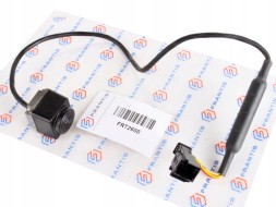 FRANTIS 9819192880 FRT КАМЕРА ЗАДНЬОГО ВИДУ ДЛЯ ПАРКУВАННЯ PEUGEOT 2008 13-19 р. (9819192880)
