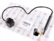 FRANTIS 9819192880 FRT КАМЕРА ЗАДНЬОГО ВИДУ ДЛЯ ПАРКУВАННЯ PEUGEOT 2008 13-19 р. (9819192880)